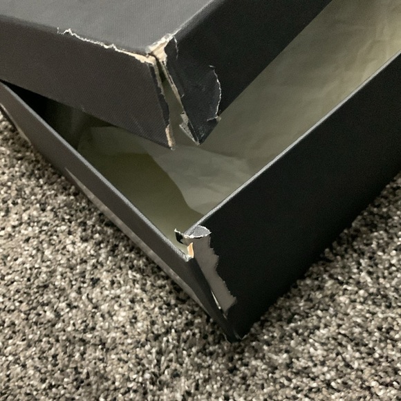 rag & bone Ellis Boot in Red Sz 7.5 - Picture 11 of 12